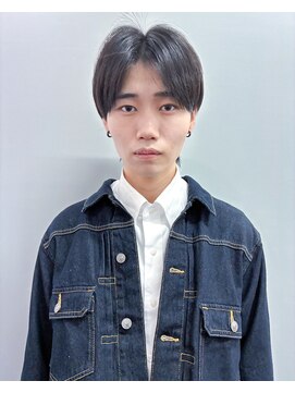 ニール 名古屋 伏見 丸の内(NEELU) センターパート