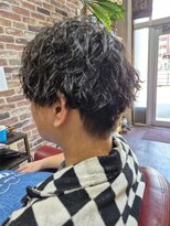 ラックシステム(LUCKSYSTEM) クルクルしないピンツイスト