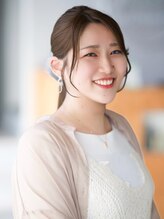 アグ ヘアー テテ 久喜店(Agu hair tete) サトウ ユキ