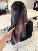 ヴァンカウンシル 春日井店(VAN COUNCIL) アンブレラカラー