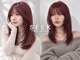 ヘアーアンドメイク シークタチカワ 立川店(Hair&Make Seek)の写真