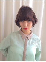 クラン(clan)&nbsp;クラシカルボブ☆