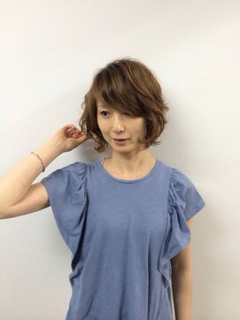 02 ファンデーション(faNdesyoN) 02faNdesyoN    ☆  MARY