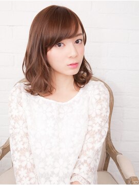 ローバー(ROVER) ナチュラルミディー