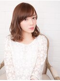 ナチュラルミディー