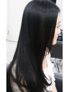 バビロン(Babylon) フレンチロング