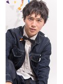 ☆爽やかマッシュショート☆【Palio by collet】03-5367-3624