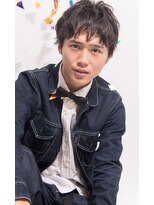 パリオ バイ コレット(Palio by collet)&nbsp;☆爽やかマッシュショート☆【Palio by collet】03-5367-3624