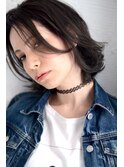ash color