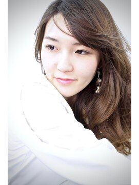 ハイヤマカシ(HAIYAMAKASHI) 時短パーマ+カット