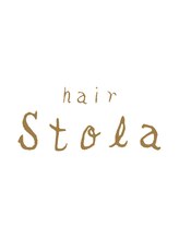 hair Stola 【ストラ】
