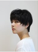 ミニマムショート