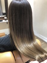 トゥーリ 筑紫野店(tuuli)&nbsp;tuuli筑紫野店 / 艶感オリーブ / 八谷昌直