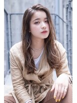 エイミー(Aimee)&nbsp;Aimee ニュアンスウェーブ×おフェログレージュ