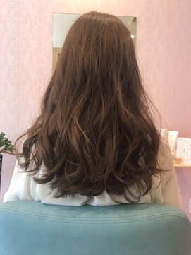 ココ スマイリー(COCO Smily) ナチュラルブラウン