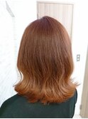 ママさんにもオススメ!!切りっぱなしロブ★★