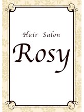 ヘアーサロンロージー 水沢寺小路店(Hair Salon Rosy) Hair Salon Rosy