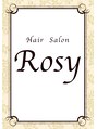 ヘアーサロンロージー 水沢寺小路店(Hair Salon Rosy) Hair Salon Rosy