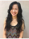 ( guest snap )ロングスタイル