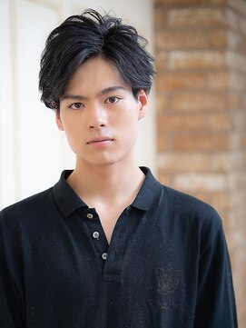 オーブ ヘアー ブランコ 久米川店(AUBE HAIR Blanco) 好印象♪似合わせカット