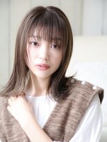 リスタバイネオリーブ 浅草(Re:sta by neolive)&nbsp;大人ツヤストレートRe:sta by neolive