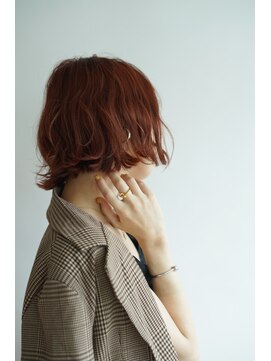 プロデュース 古淵店(Produce) ゆるふわ外ハネ【町田/相模原/古淵】