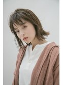 ニュアンスウェーブ