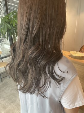 シェノン 奈良橿原店(CHAINON) こっくりmaro beige