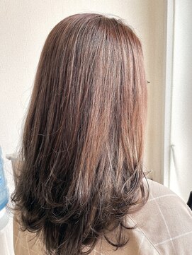 ナムナム 本陣店(NAM2) ロングレイヤー