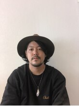 ヘアーサロン ココペリ(HAIR SALON KokopeLLi)&nbsp;吉田 俊輔