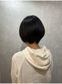 ショートスタイル☆
