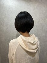 ウィスプ 赤羽店(wisp) ショートスタイル☆