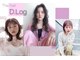 ザ ヘア ディードットログ(The hair D.Log)の写真