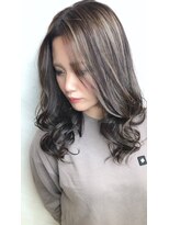 美容室クラフト 千葉ニュータウン店 cool beauty