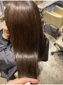 ナチュラルブラウン