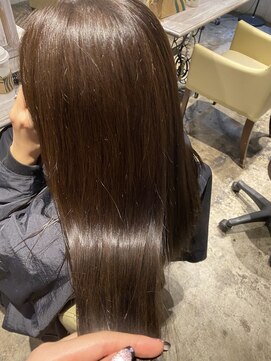 アドール(ADOR) ナチュラルブラウン