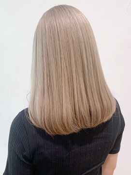 アルバム 新宿(ALBUM SHINJUKU) オリーブベージュカーキベージュフレンチカジュアル_ba341962