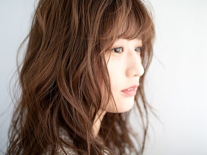 イツクヘアー(Ituc Hair)の写真