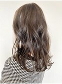 ミディアム重軽レイヤー