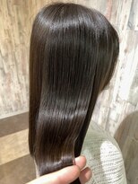 ミミ(mimi)&nbsp;艶々カラートリートメント