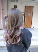 ゆるふあロング
