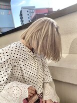 ハビット (habitt)&nbsp;【habitt】シナモンベージュ★