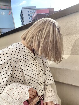 ハビット (habitt) 【habitt】シナモンベージュ★