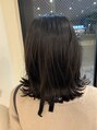 レガロ 南口店(REGALO) 大人気!《大人ミディアム》#透明感カラー