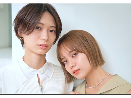 トニーアンドガイ 広尾店(TONI & GUY)の写真