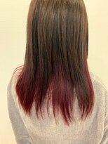 ミューズ 本山店(MUSE)&nbsp;美髪サロン【MUSEミューズ 本山】　髪質改善ヘアスタイル