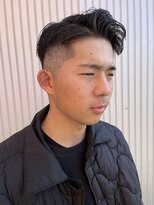 ブルーモスク トウキョウ(TOKYO)&nbsp;ビジネスメンズ