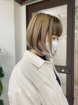 ユーリ(juli)&nbsp;デザインカラー