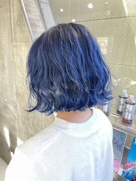 シーエスメイド バイ シャチュー 川崎店(CS made by SHACHU) CS STYLE