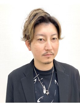 【スタイリスト中島和也】キレイになりたいという思いに寄り添う◎ぜひ楽しくおしゃべりしましょう♪